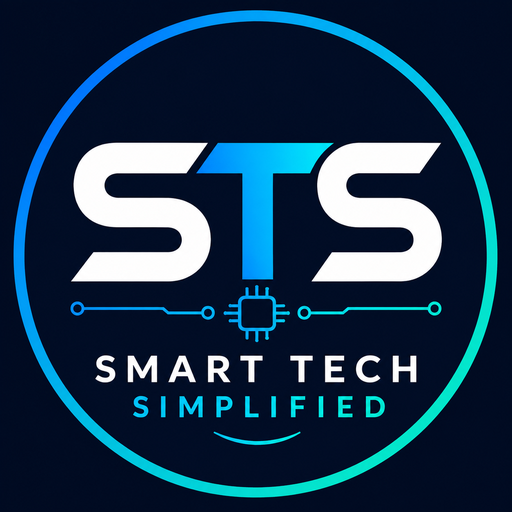 Smart Tech Simplified